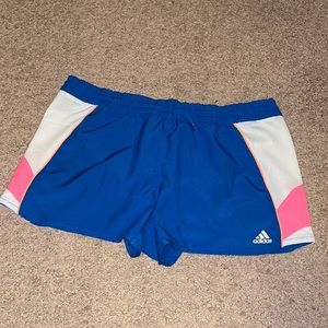 Women’s Adidas Tempo Shorts
